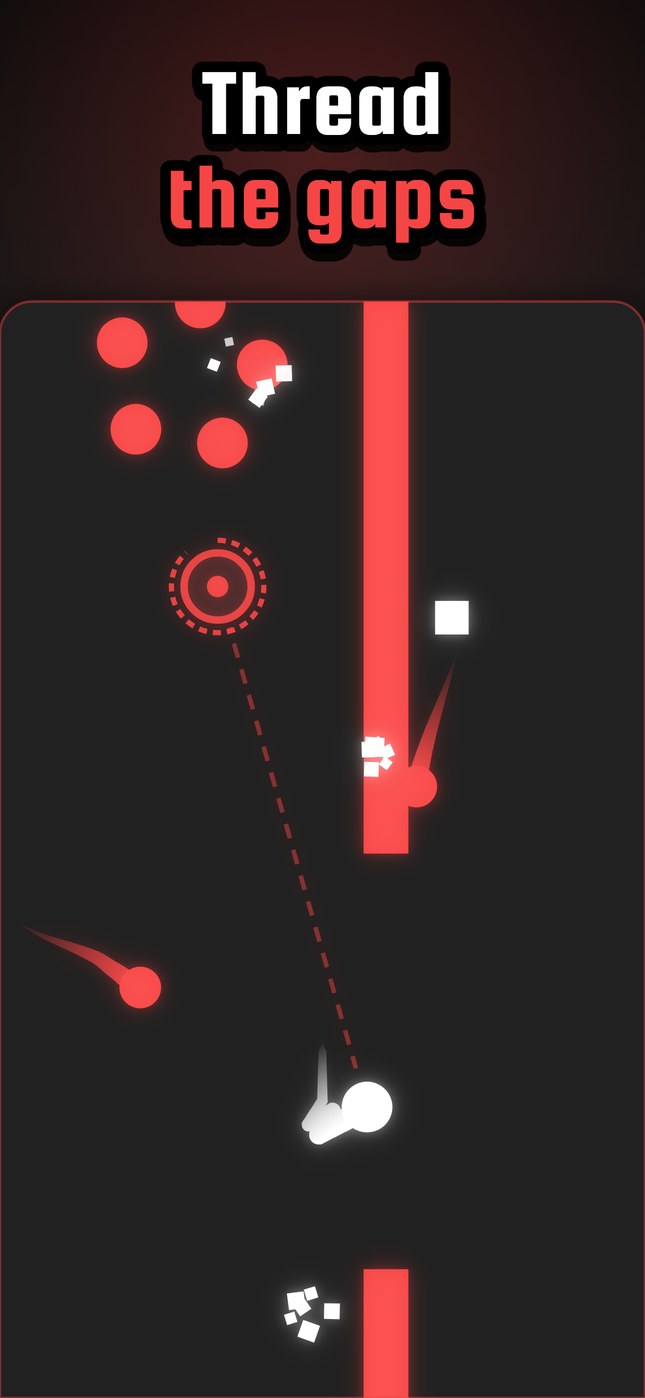 Avoid Me screenshot 2