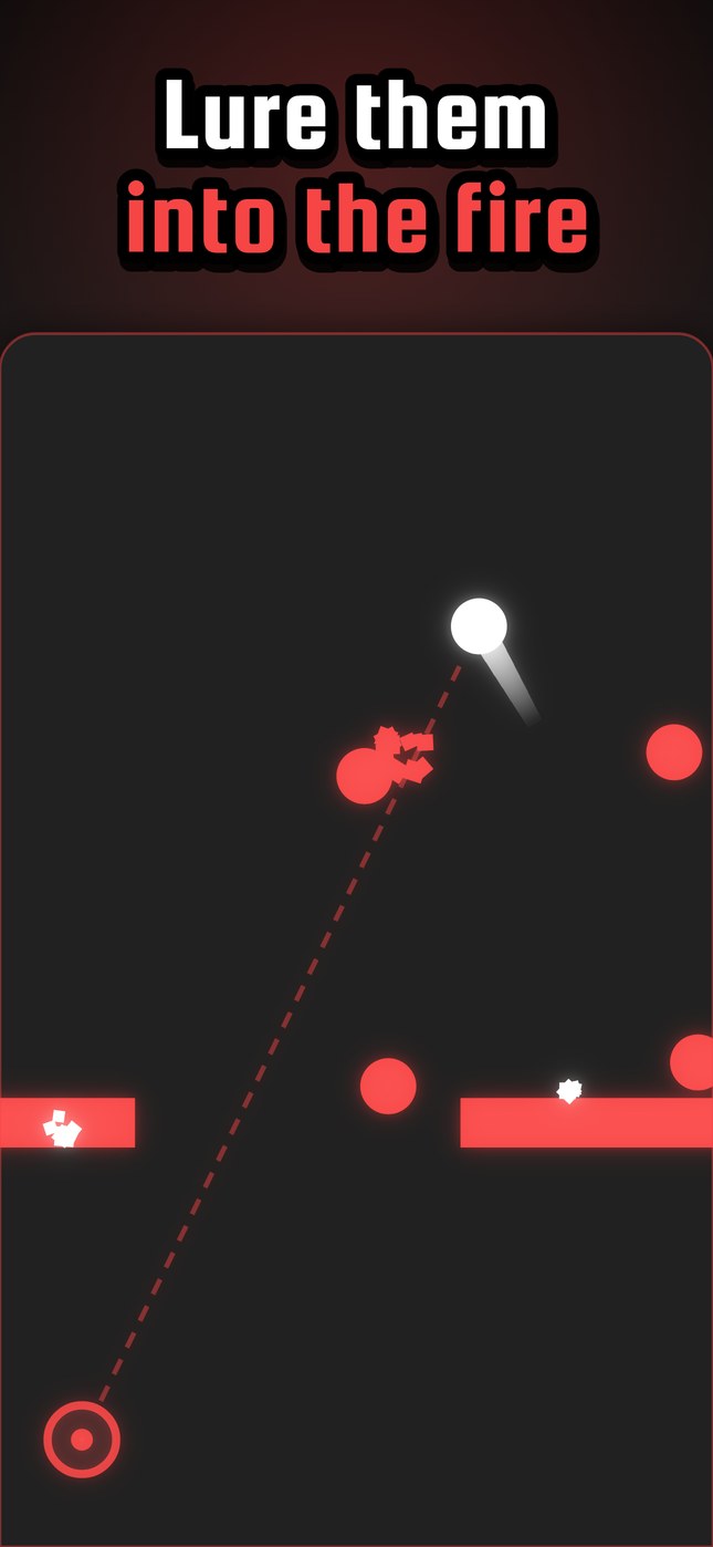 Avoid Me screenshot 3
