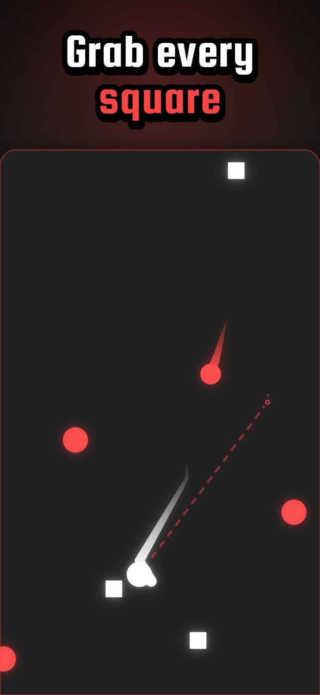 Avoid Me screenshot 5