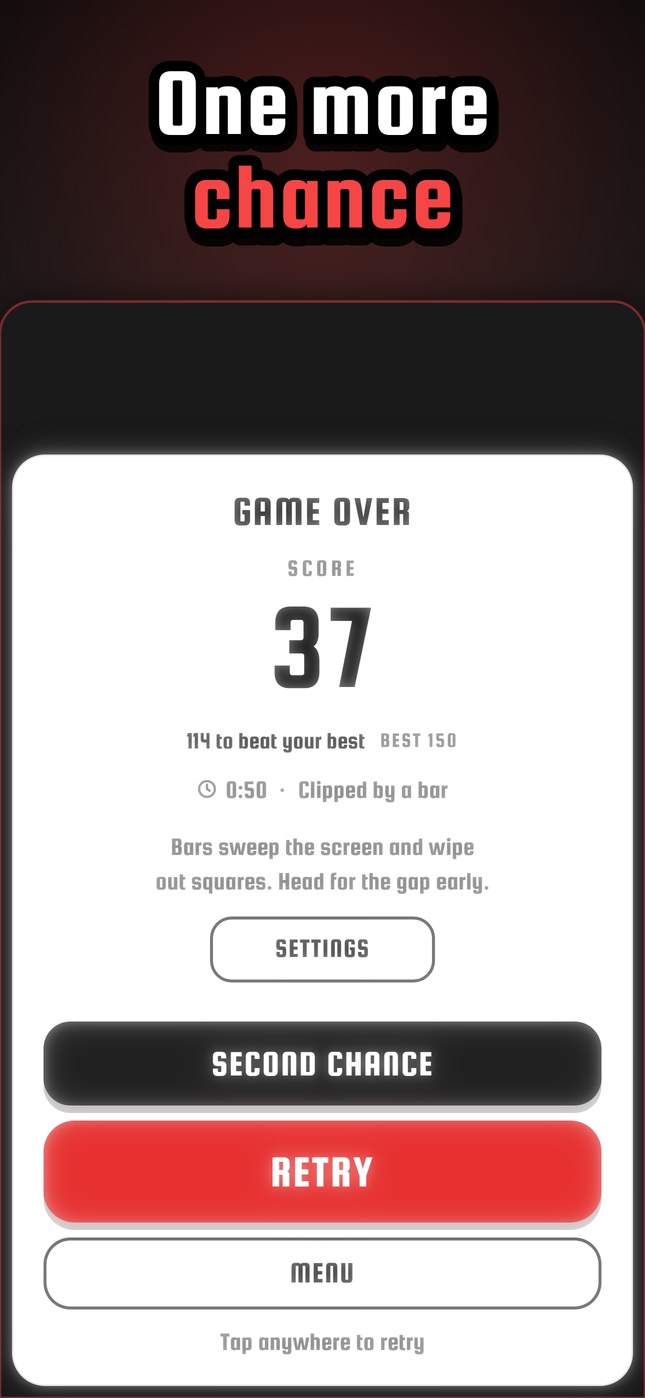 Avoid Me screenshot 6