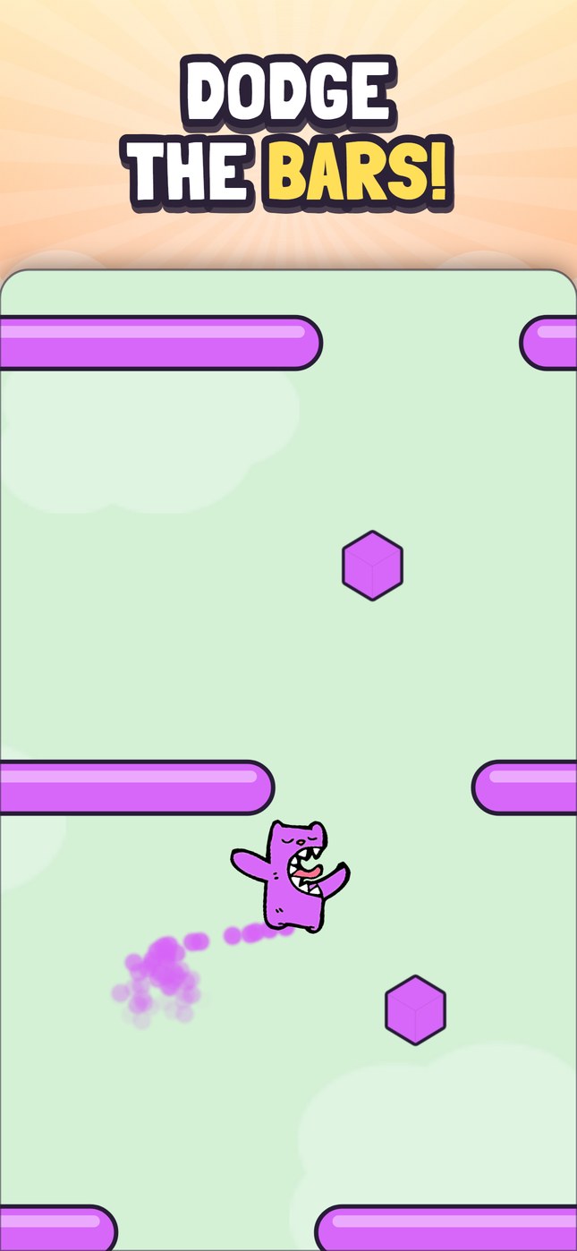 Chomp Drop screenshot 3