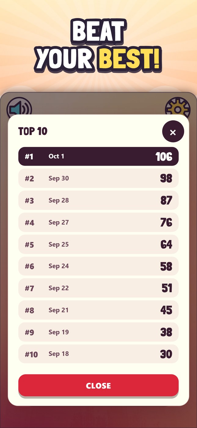 Chomp Drop screenshot 6