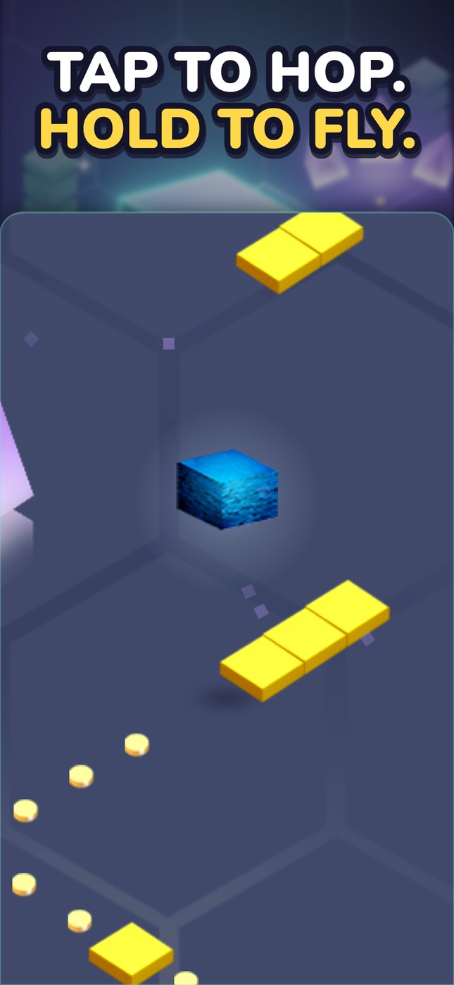 Leapline screenshot 1