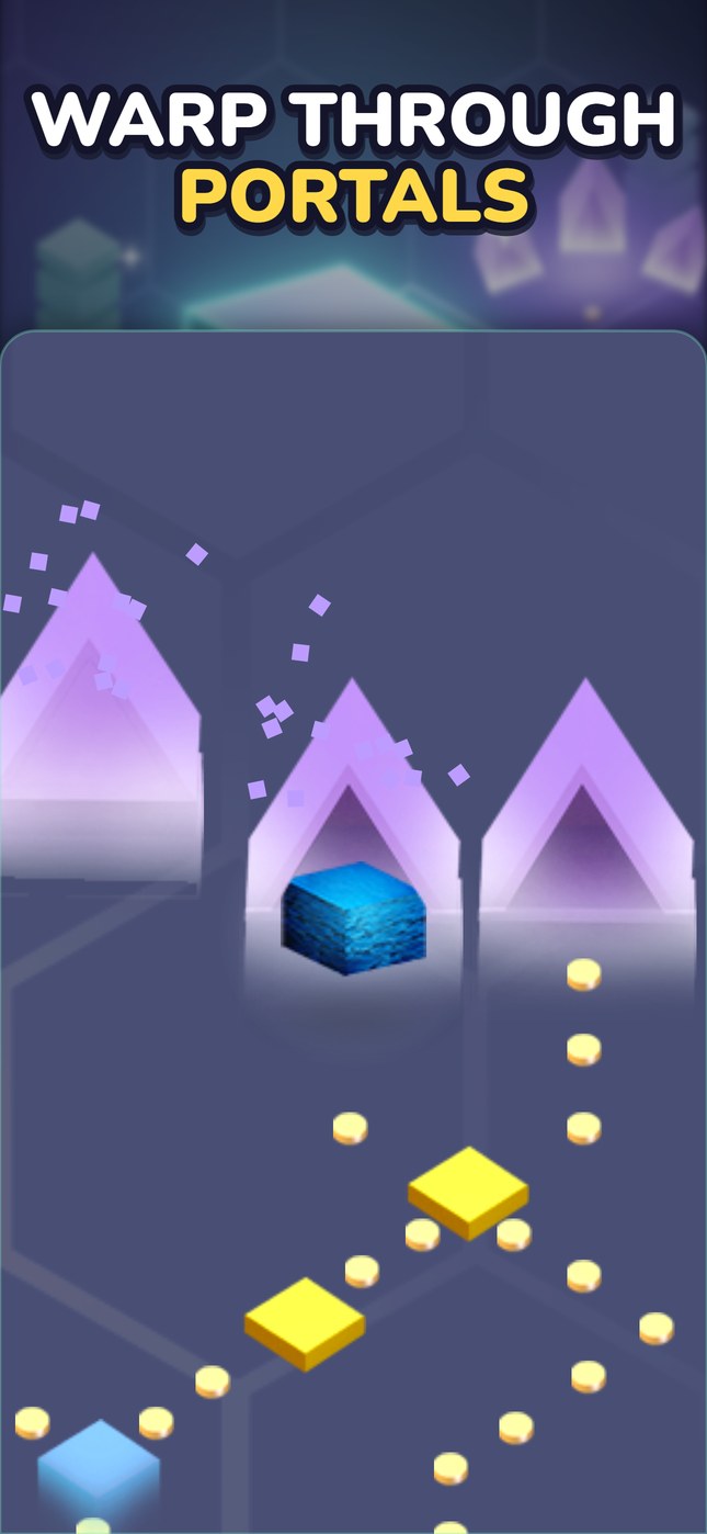 Leapline screenshot 2