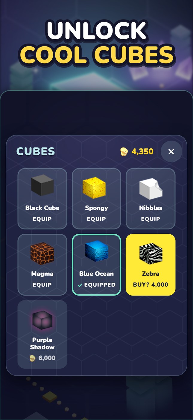 Leapline screenshot 3