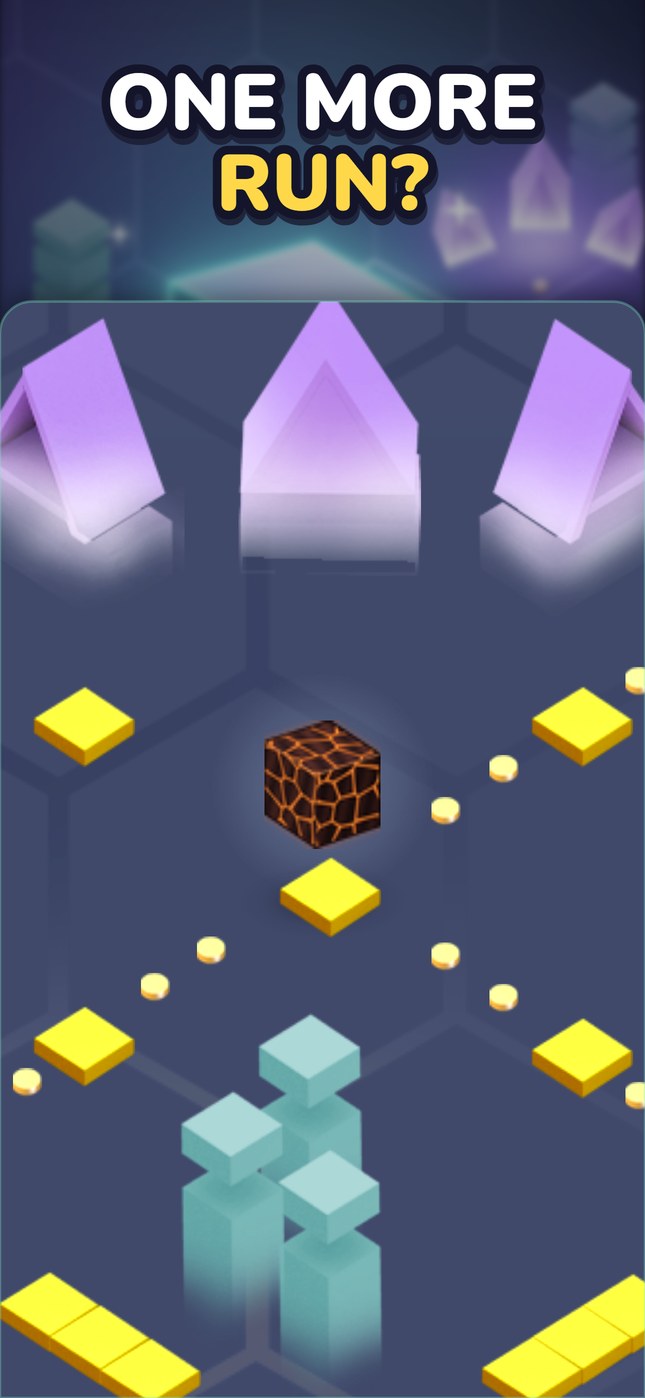 Leapline screenshot 6